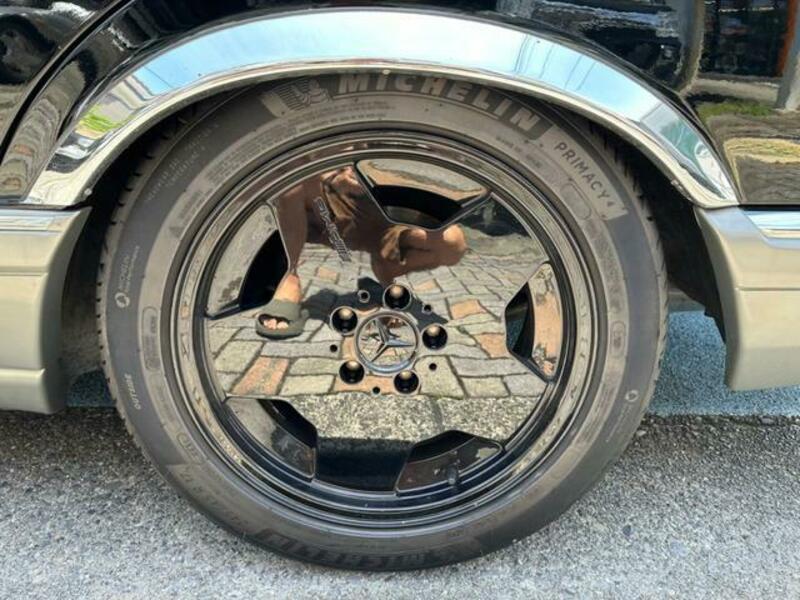 S-CLASS
