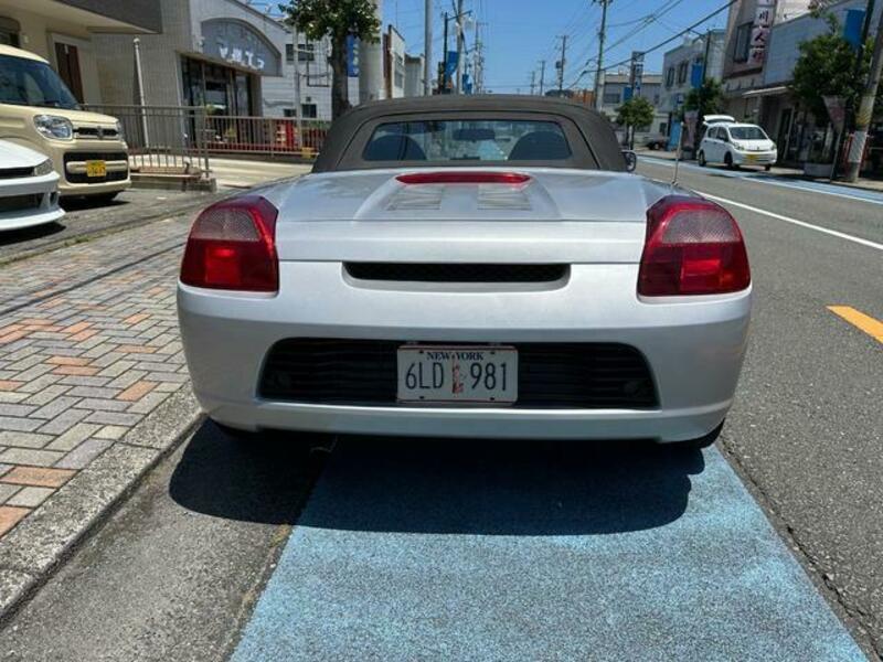 MR-S