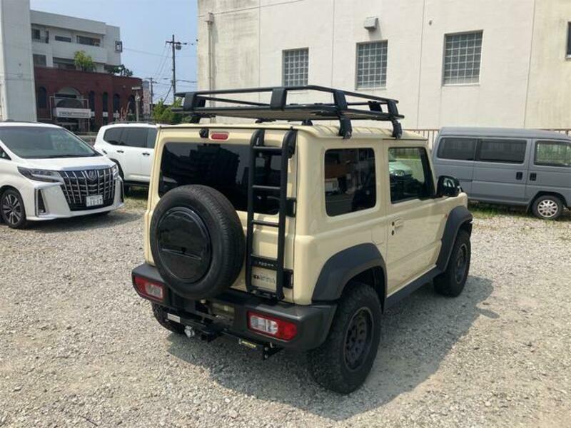 JIMNY SIERRA