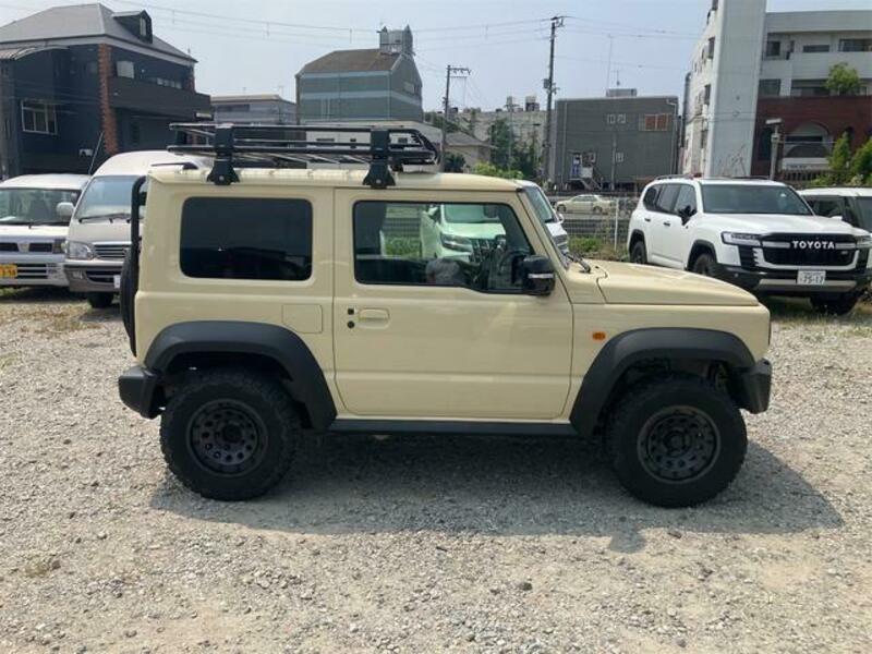 JIMNY SIERRA