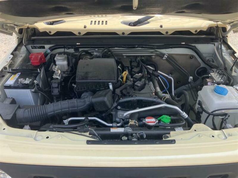 JIMNY SIERRA