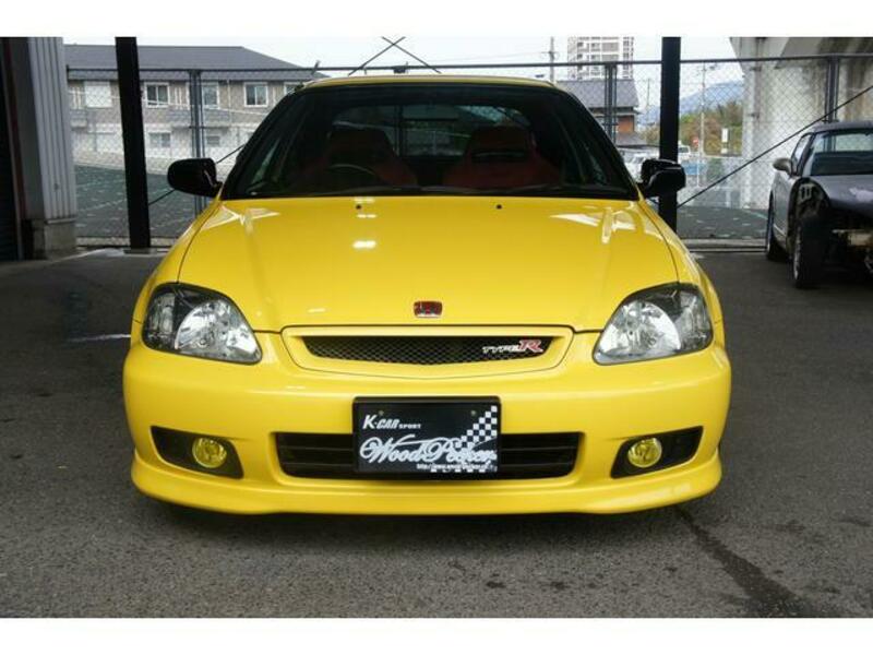 CIVIC