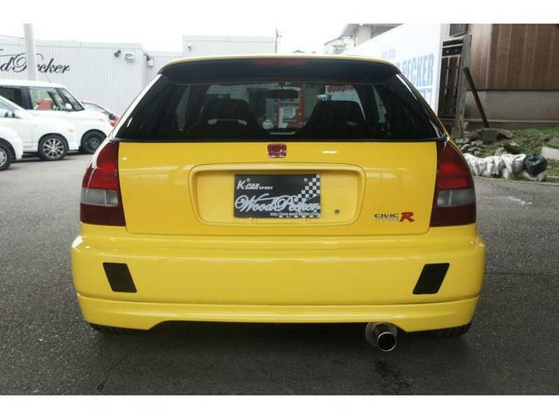 CIVIC