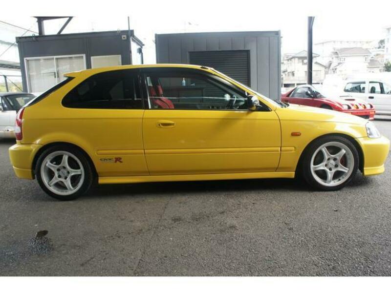 CIVIC