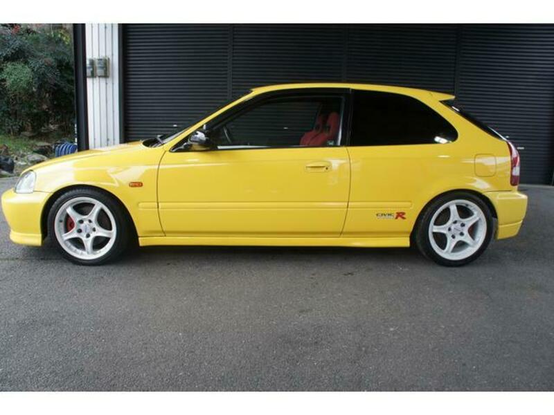 CIVIC