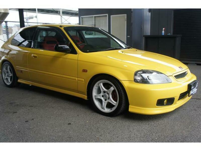 CIVIC