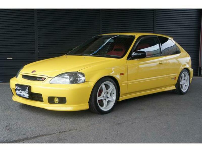 CIVIC