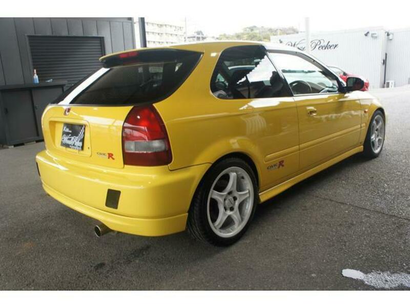 CIVIC
