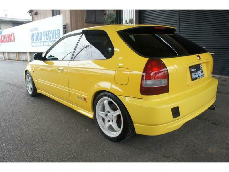 CIVIC