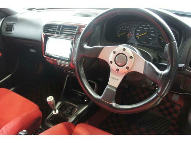 CIVIC