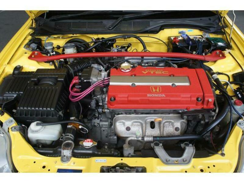 CIVIC