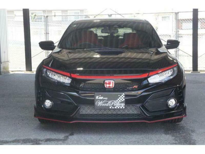 CIVIC