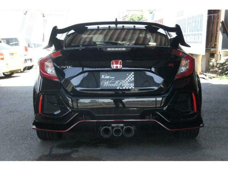 CIVIC