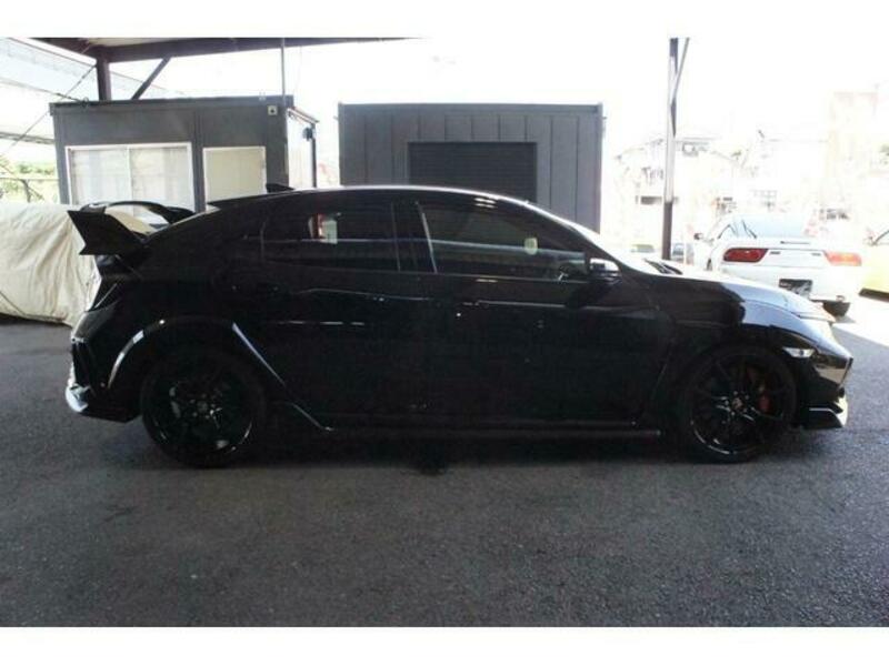 CIVIC