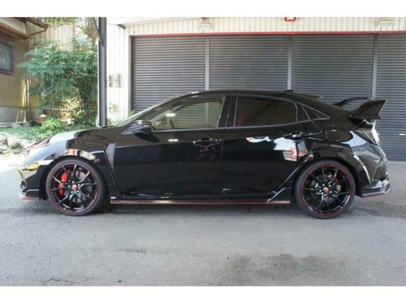 CIVIC