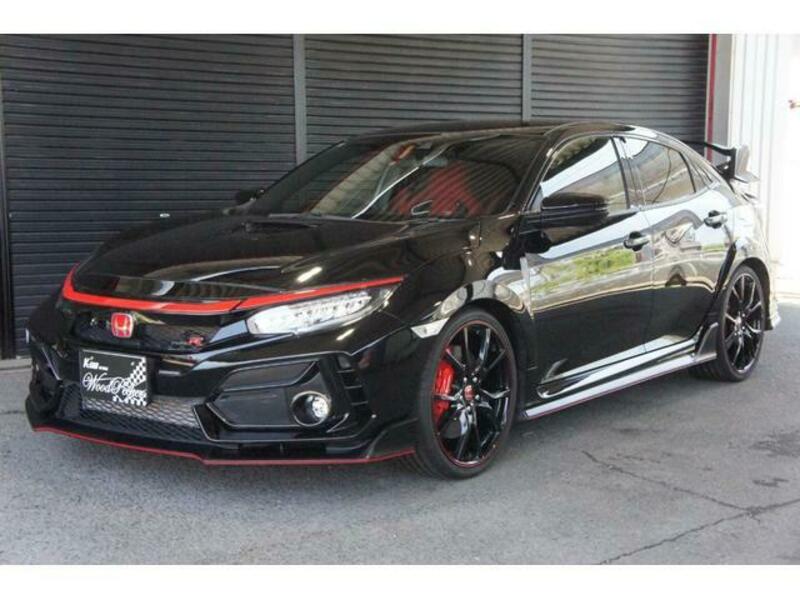 CIVIC