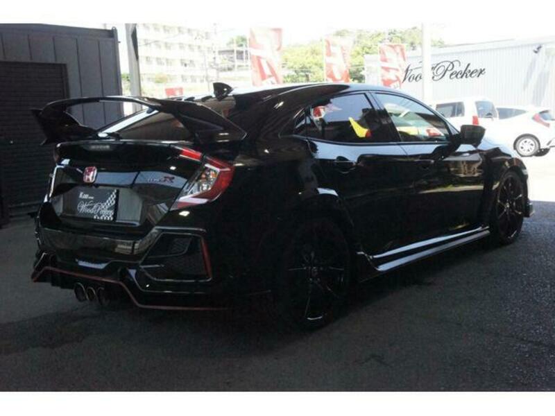 CIVIC