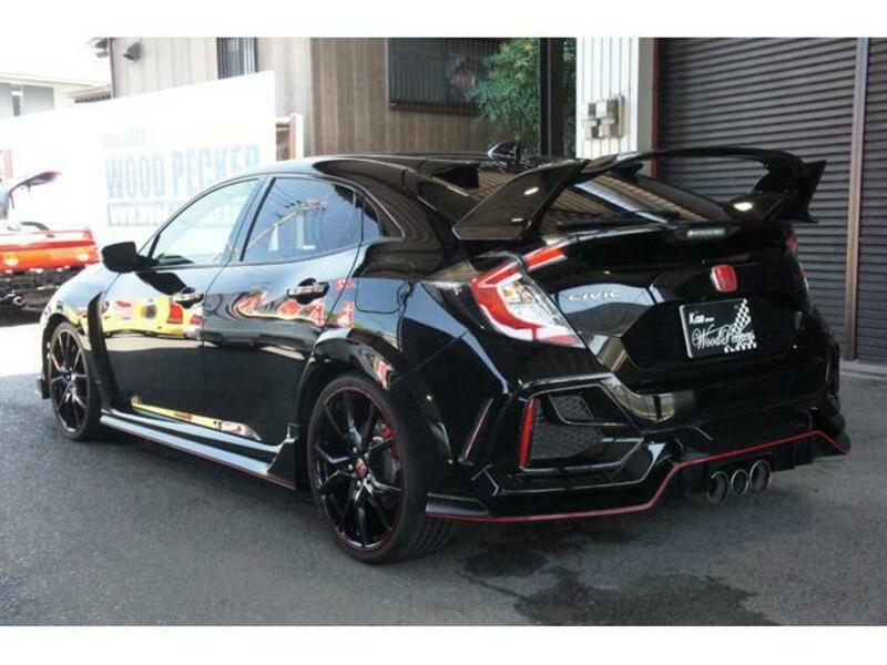 CIVIC