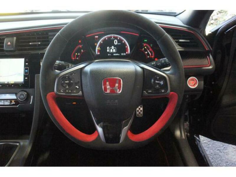 CIVIC