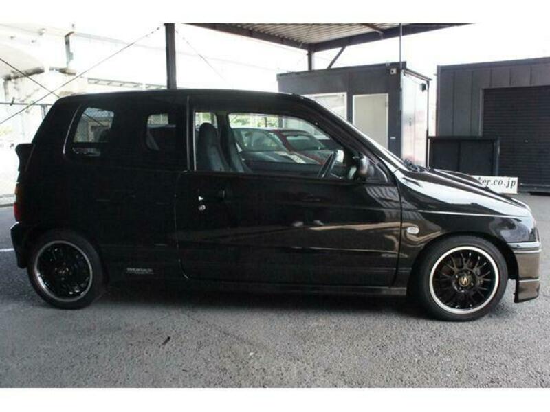 ALTO WORKS