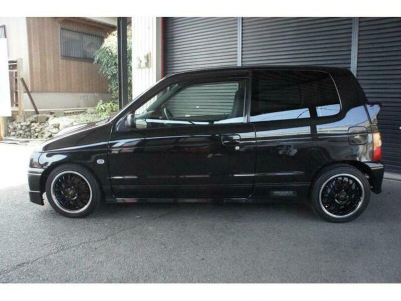 ALTO WORKS