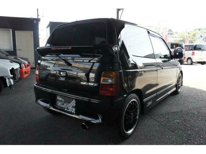 ALTO WORKS