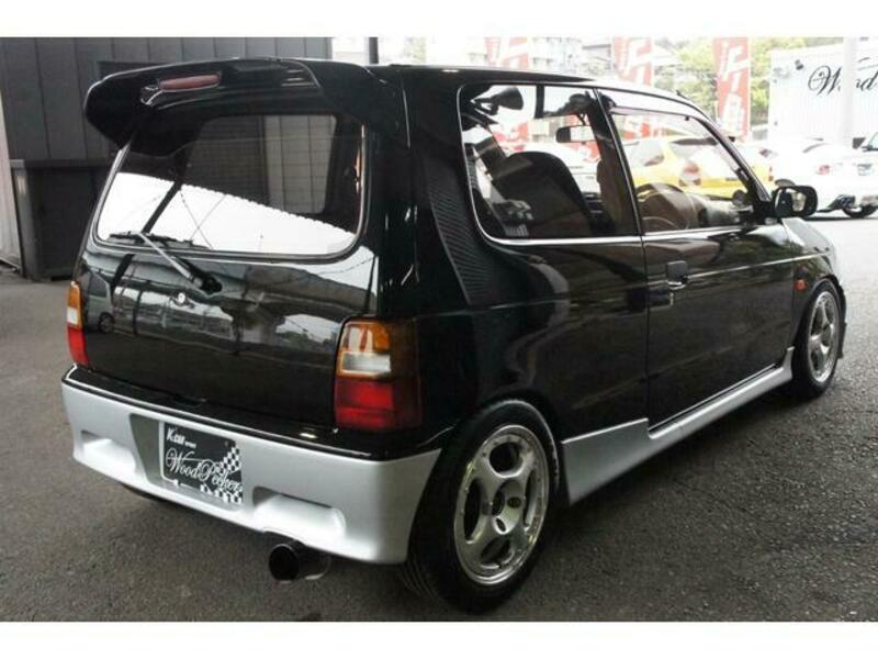 ALTO WORKS