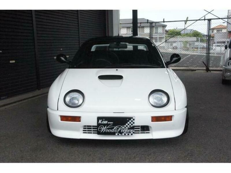 AUTOZAM AZ-1