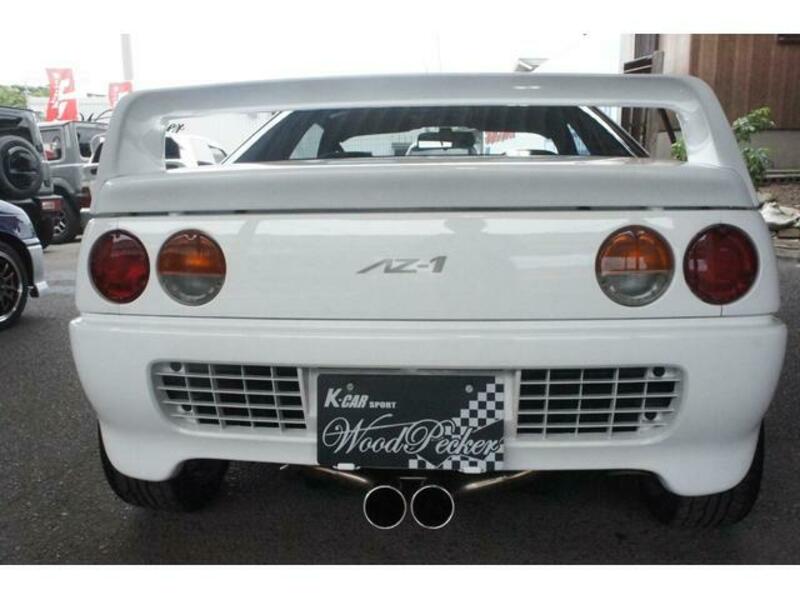AUTOZAM AZ-1