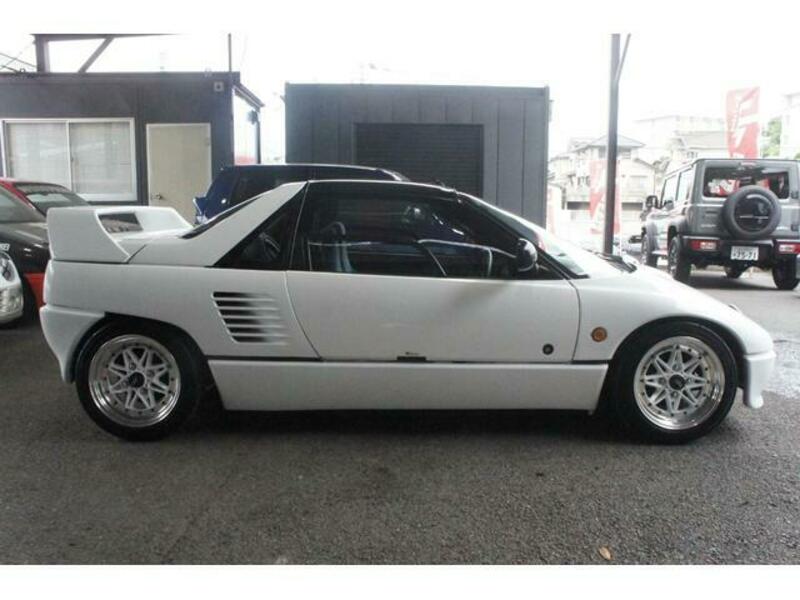 AUTOZAM AZ-1