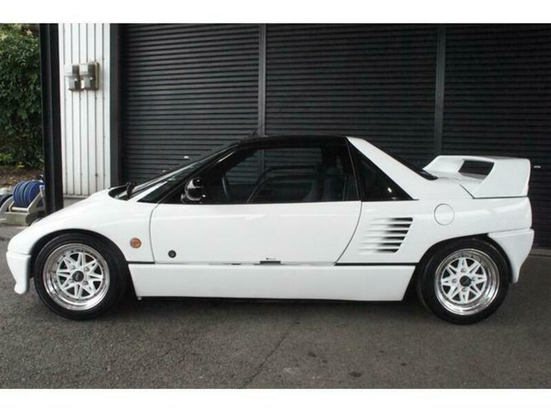 AUTOZAM AZ-1