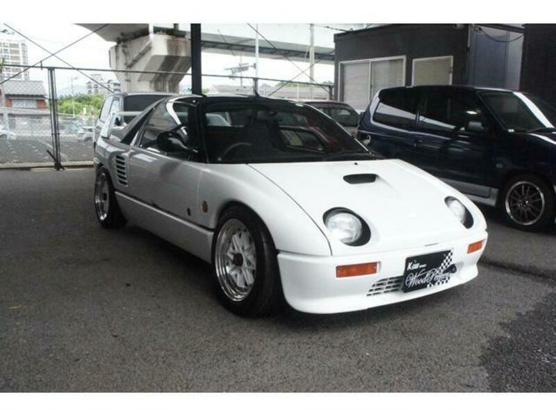 AUTOZAM AZ-1