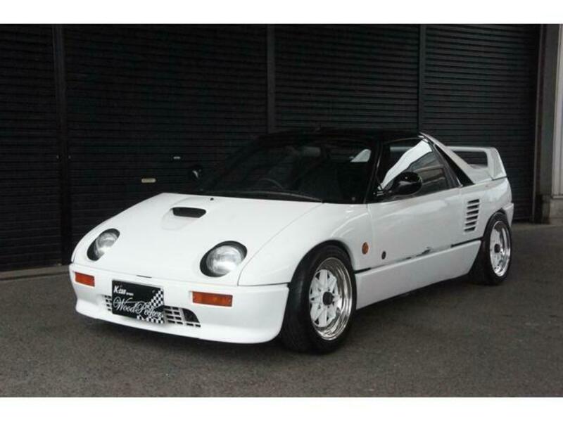 AUTOZAM AZ-1