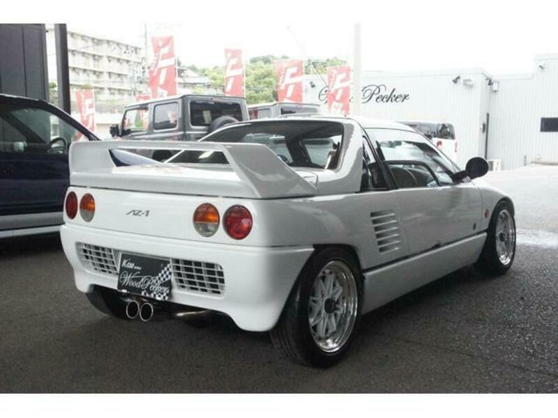 AUTOZAM AZ-1