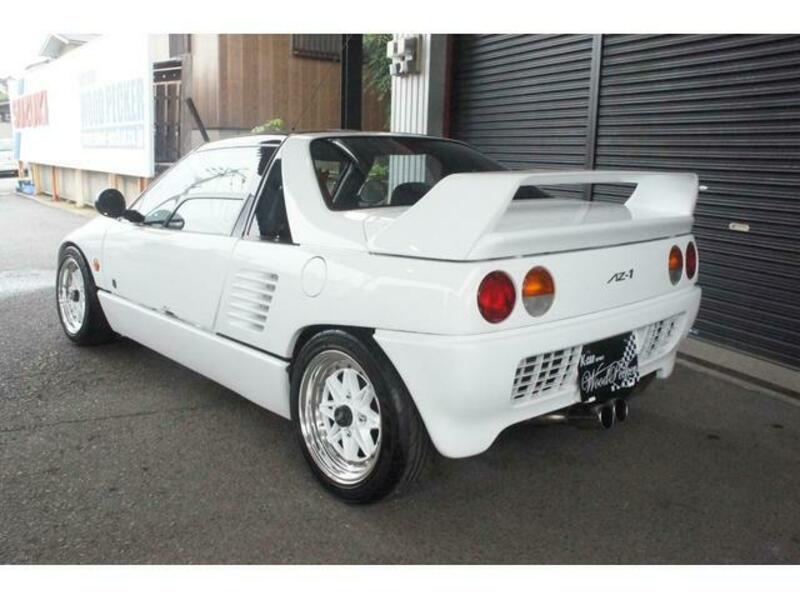 AUTOZAM AZ-1