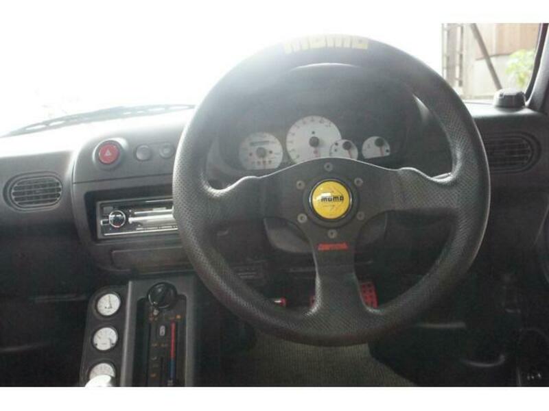 AUTOZAM AZ-1
