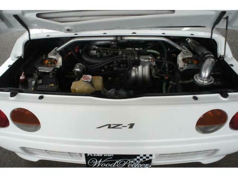 AUTOZAM AZ-1