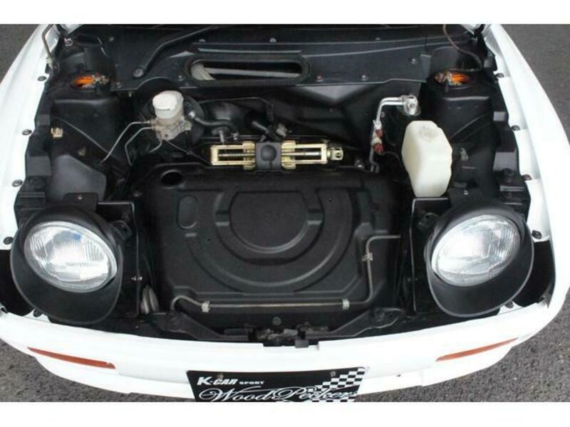 AUTOZAM AZ-1
