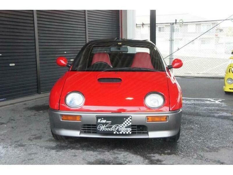 AUTOZAM AZ-1