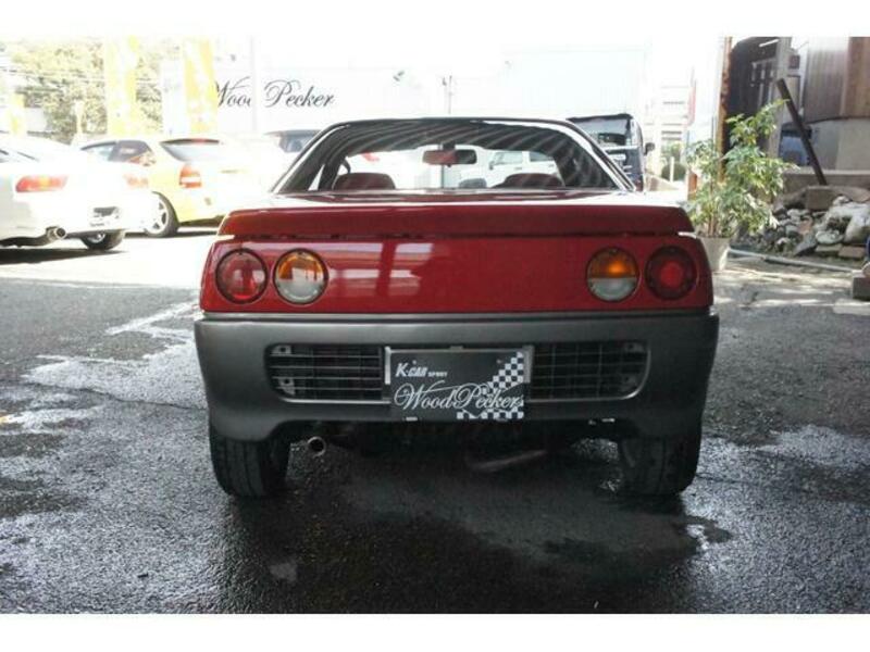 AUTOZAM AZ-1