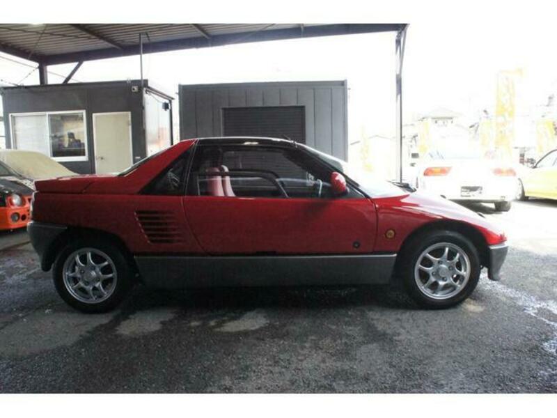 AUTOZAM AZ-1
