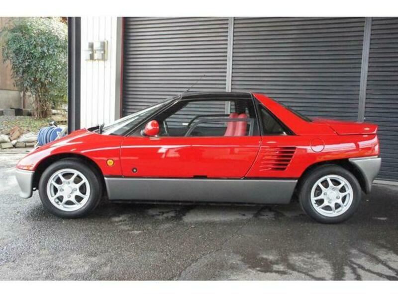AUTOZAM AZ-1
