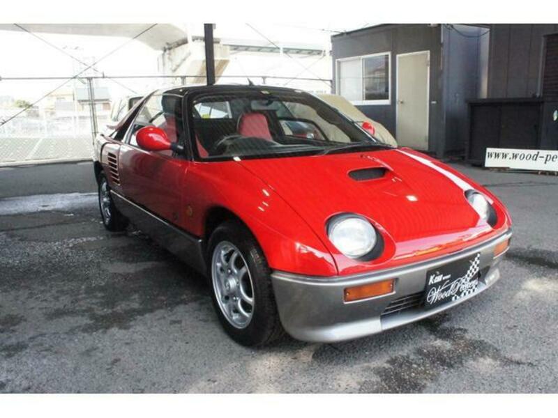 AUTOZAM AZ-1