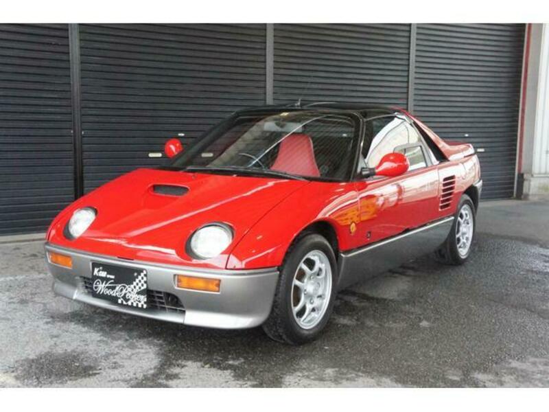 AUTOZAM AZ-1