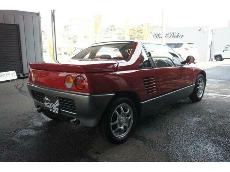 AUTOZAM AZ-1