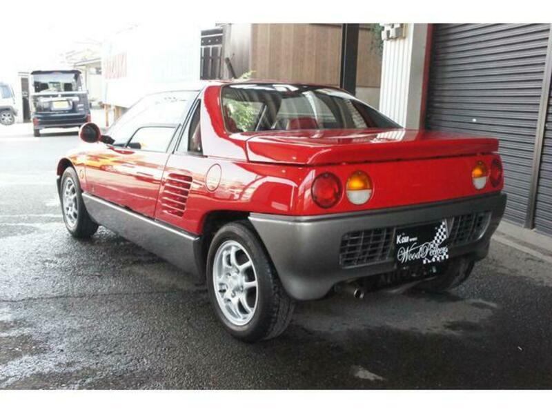 AUTOZAM AZ-1