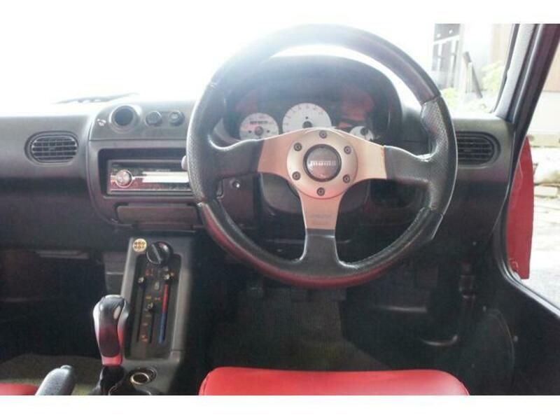 AUTOZAM AZ-1