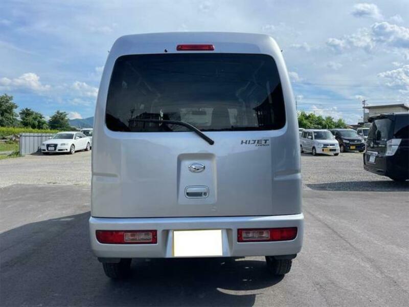 HIJET CARGO