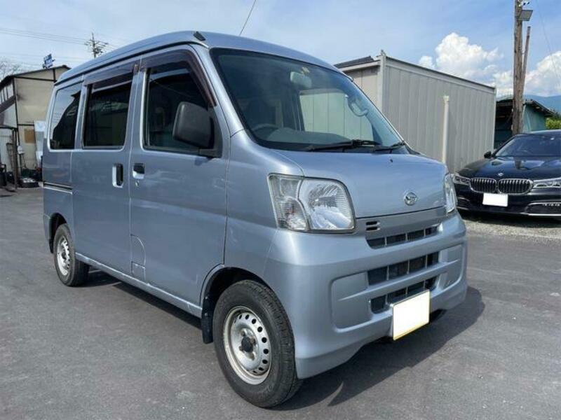 HIJET CARGO
