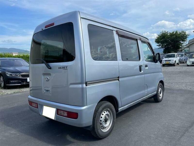 HIJET CARGO